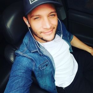 Meet your Posher, Josh